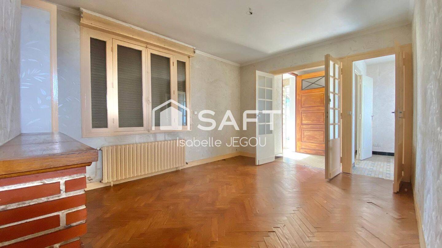 Maison à vendre, 80m², GUJAN MESTRAS