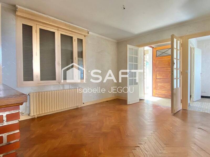 Maison à vendre, 80m², GUJAN MESTRAS