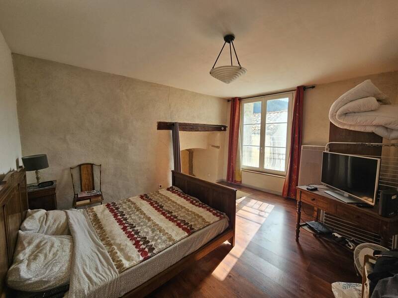 Maison à vendre, 43m², SERRES