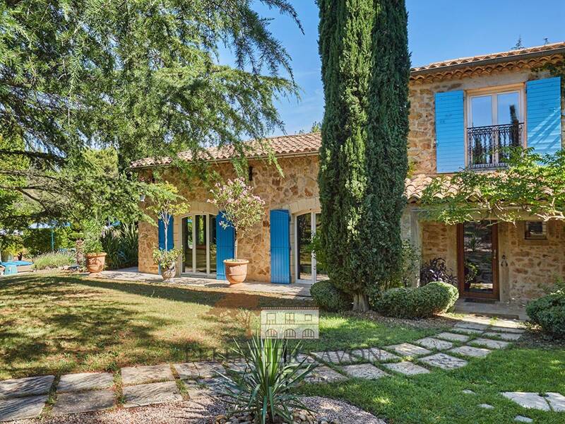 Maison à vendre, 283m², AIX EN PROVENCE