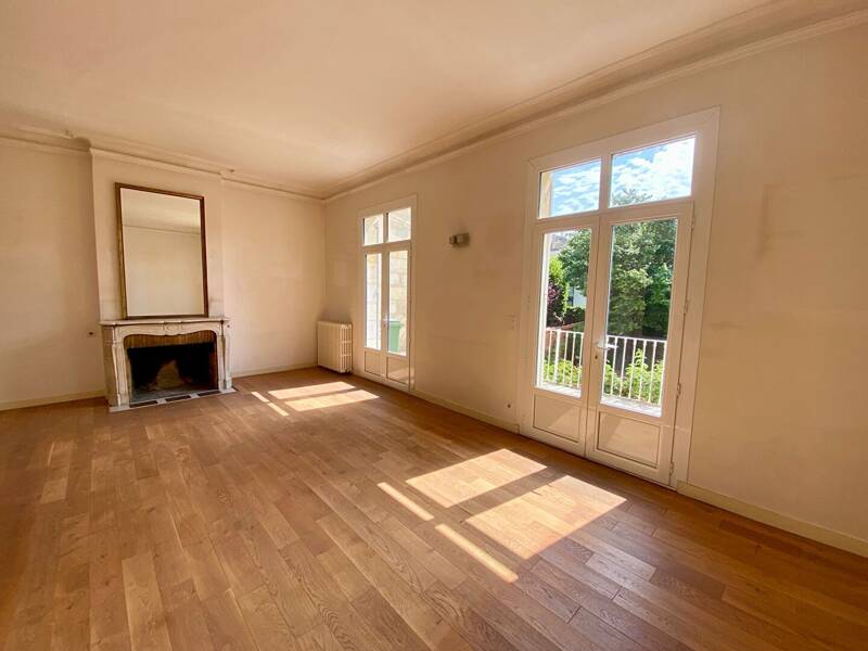 Maison à vendre, 208m², BORDEAUX