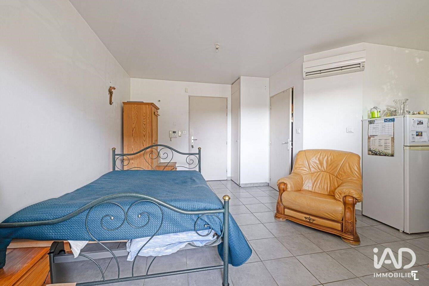 Maison à vendre, 29m², SAINT QUENTIN LA POTERIE