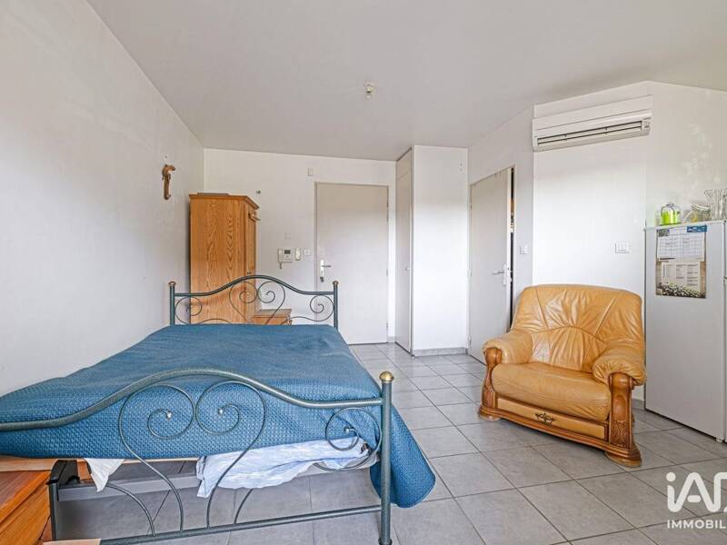 Maison à vendre, 29m², SAINT QUENTIN LA POTERIE