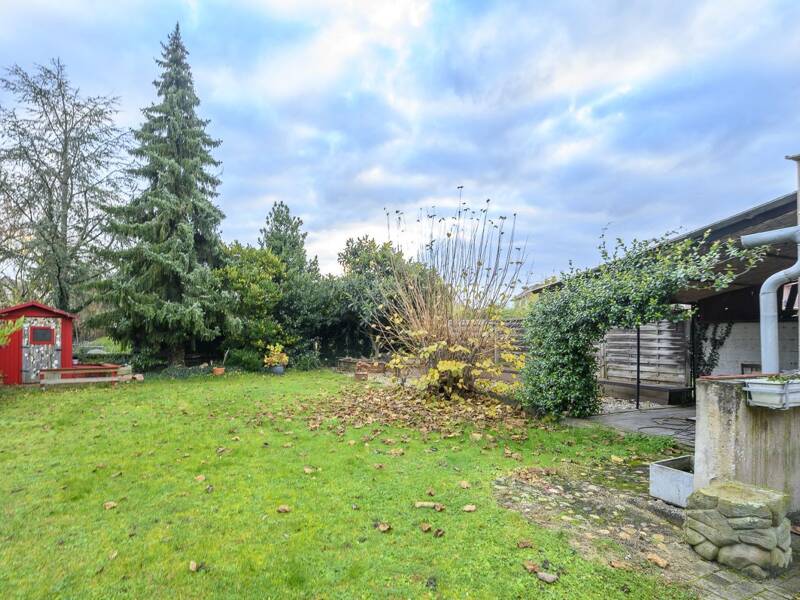 Maison à vendre, 150m², STRASBOURG