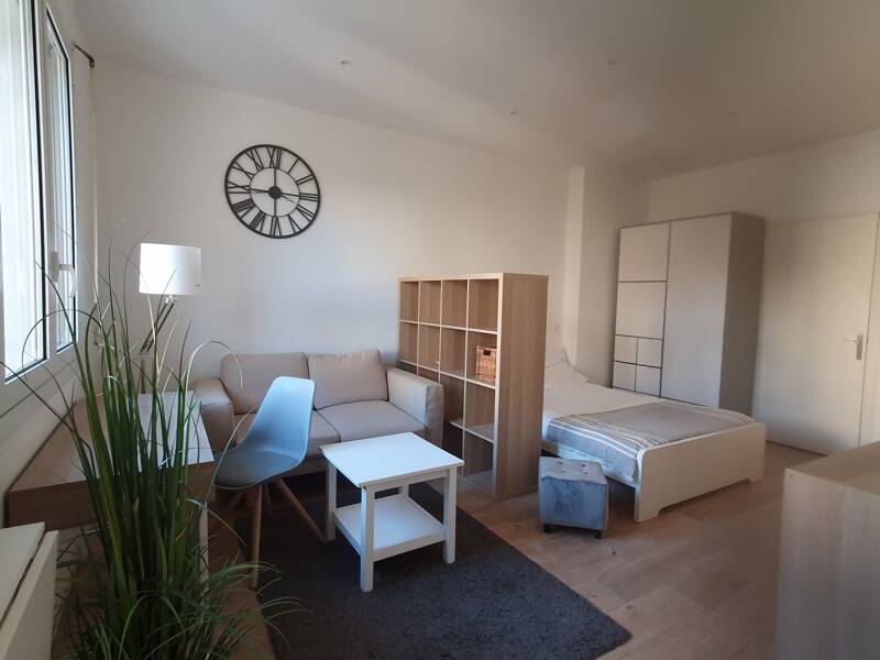 Maison à louer, 33m², MARSEILLE 8E