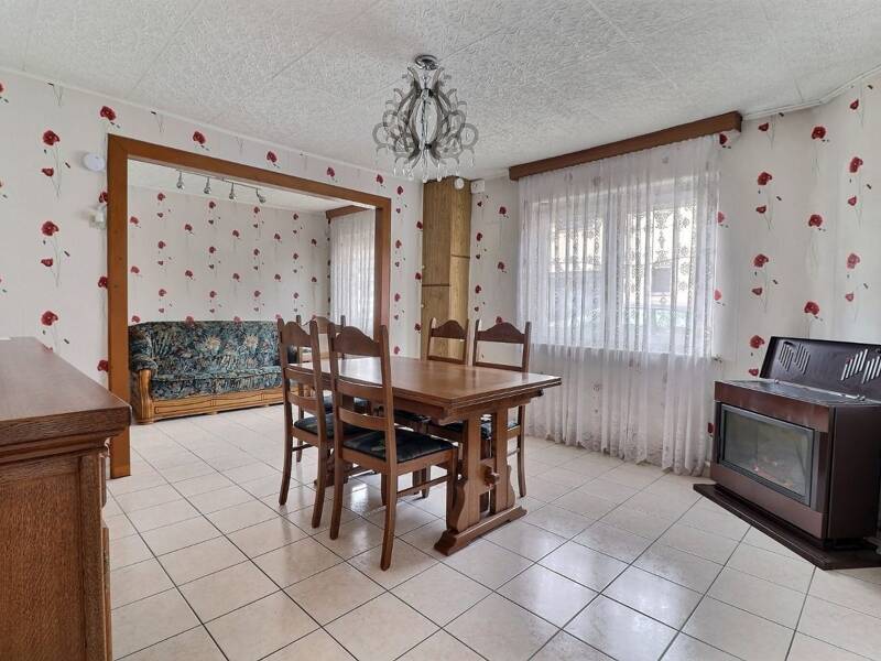 Maison à vendre, 60m², LILLE