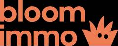 BLOOM IMMO logo