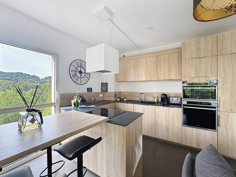 Maison à vendre, 66m², AIX EN PROVENCE