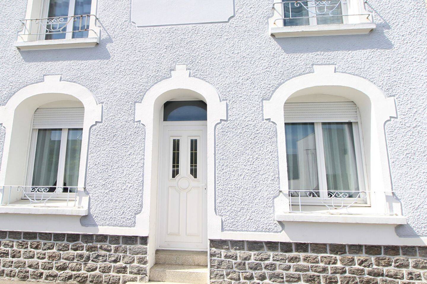 Maison à vendre, 103m², SAINT NAZAIRE