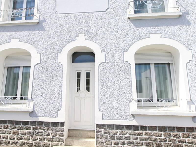 Maison à vendre, 103m², SAINT NAZAIRE