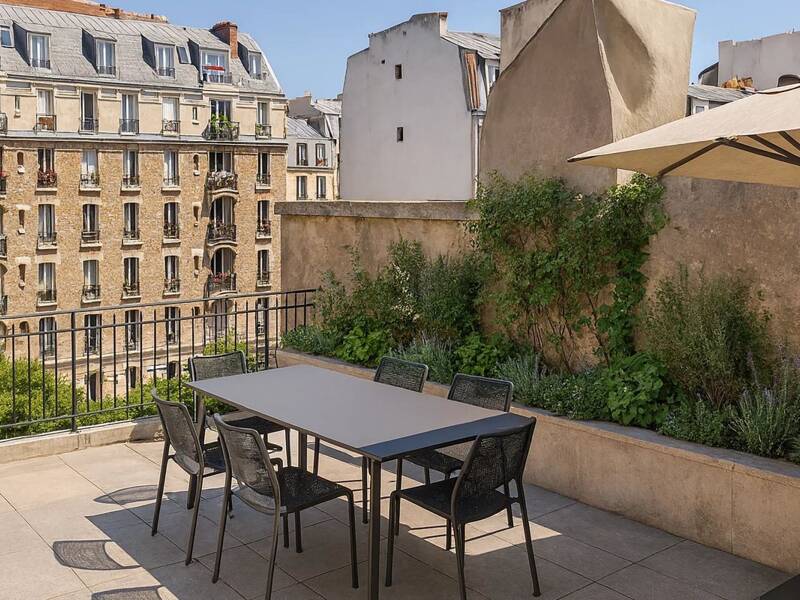Maison à vendre, 145m², LEVALLOIS PERRET