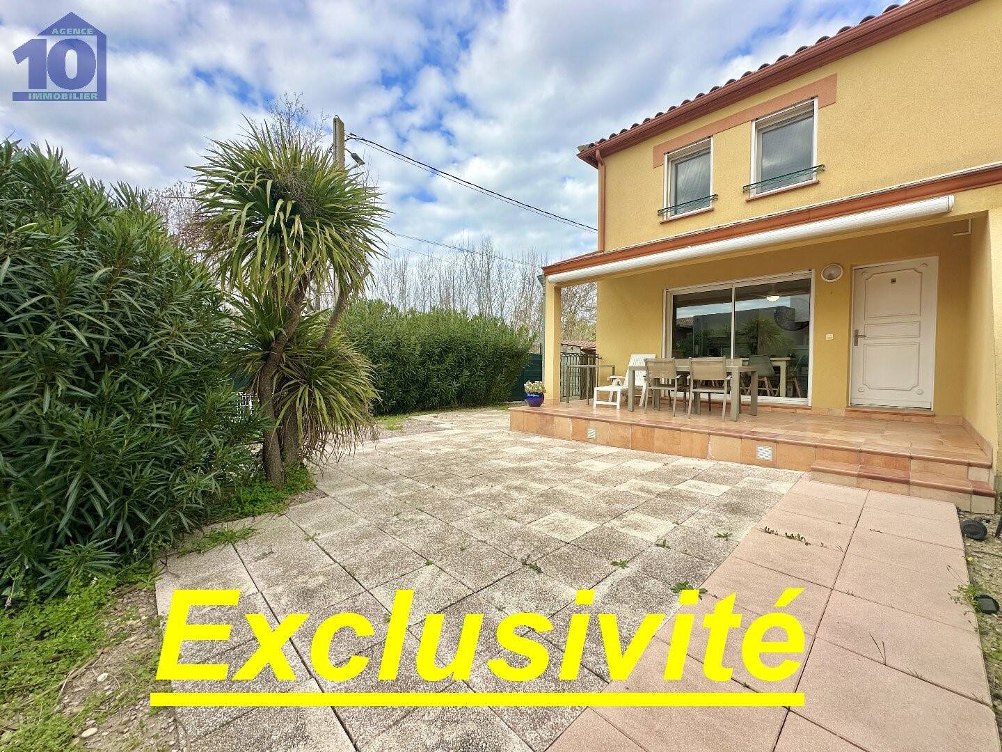 Maison à vendre, 55m², VALRAS PLAGE
