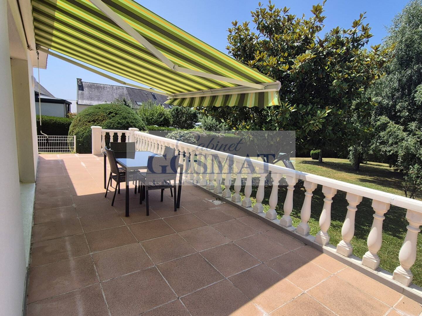 Maison à vendre, 158m², SURZUR