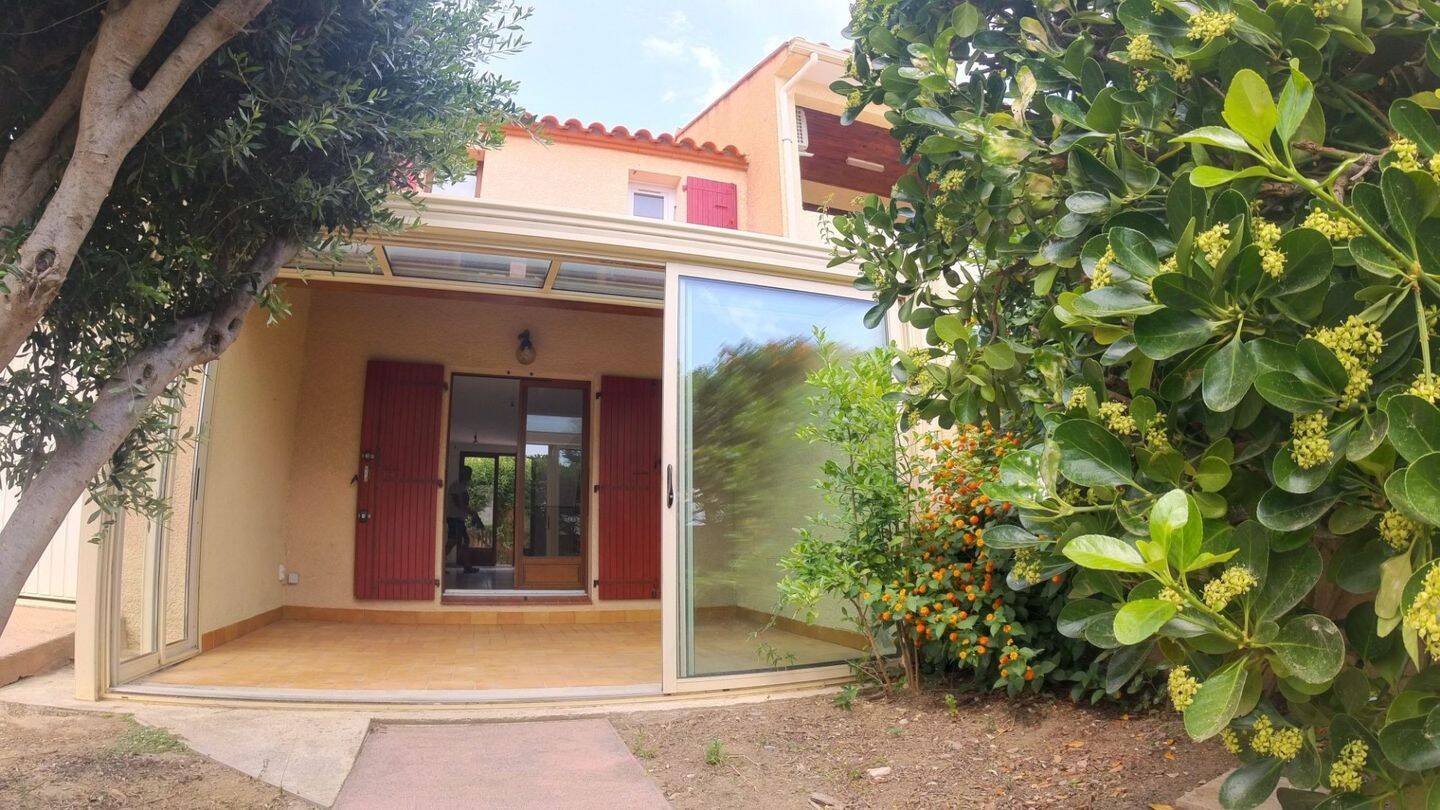 Maison à vendre, 93m², SAINTE MARIE