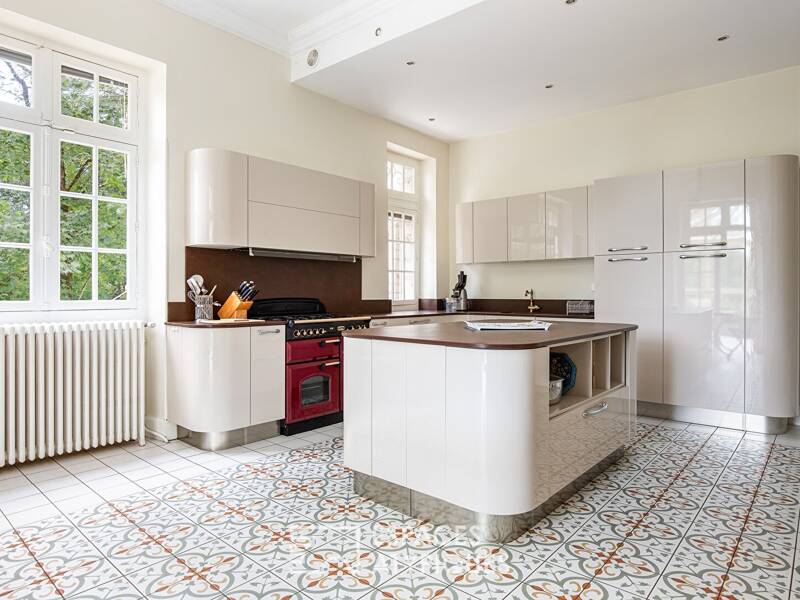 Maison à vendre, 408m², CAUSSADE