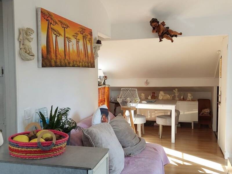 Maison à vendre, 39m², ECOUEN
