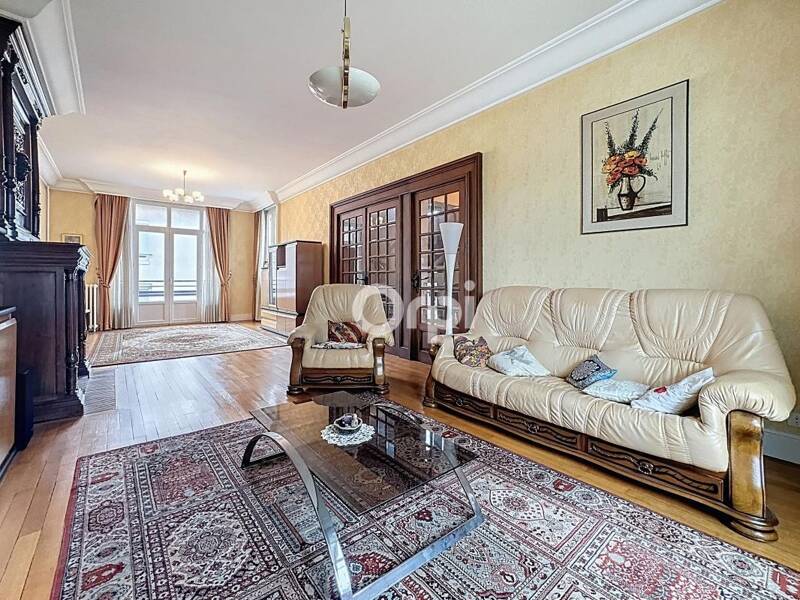 Maison à vendre, 160m², LIMOGES