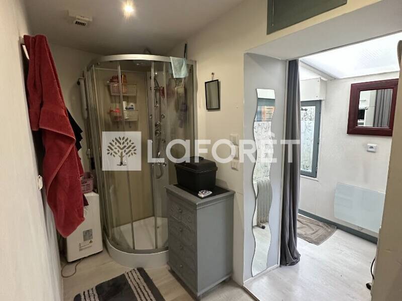 Maison à vendre, 60m², BOUIN PLUMOISON