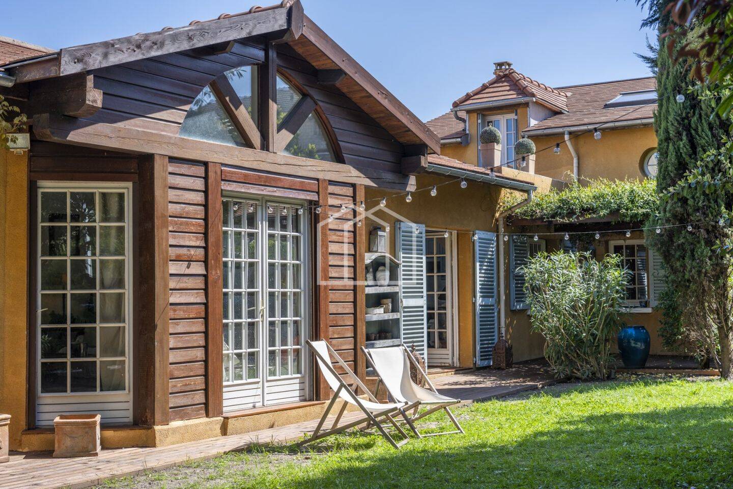 Maison à vendre, 190m², NANTERRE