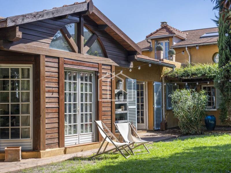 Maison à vendre, 190m², NANTERRE