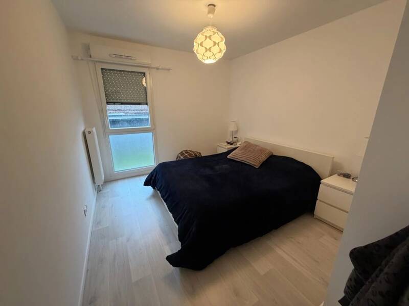 Maison à louer, 70m², WASQUEHAL