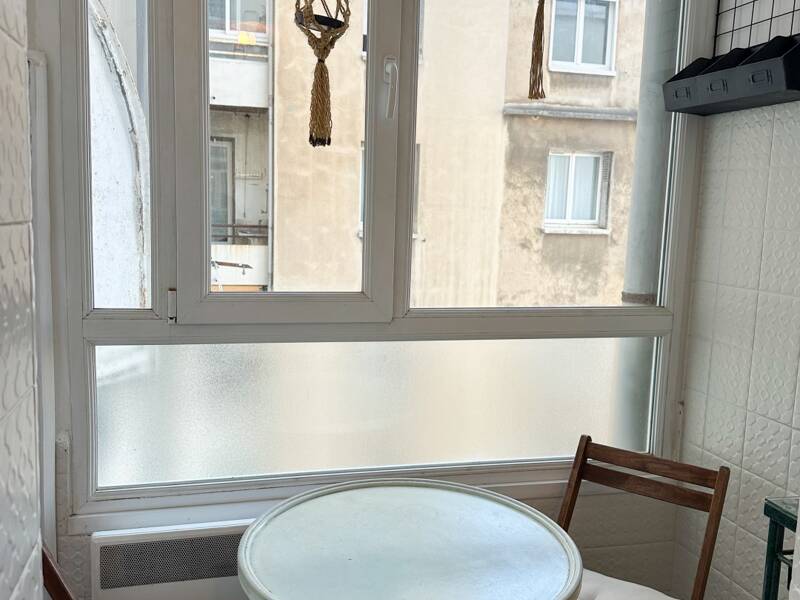 Maison à louer, 44m², MARSEILLE 7E