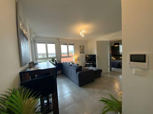 Appartement à louer - logement étudiant 875 € 2 pièces 1 chambre 39 m² 2ème étage Rosheim 67560