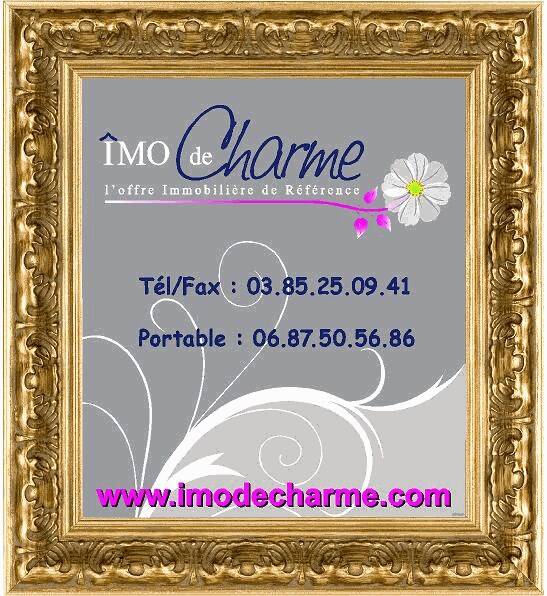 AGENCE IMO DE CHARME