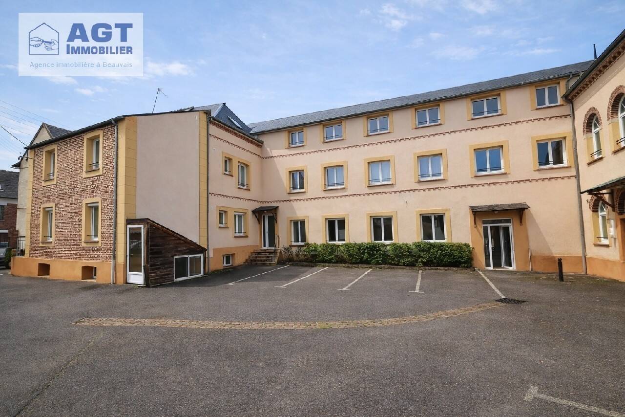 Maison à louer, 32m², BEAUVAIS
