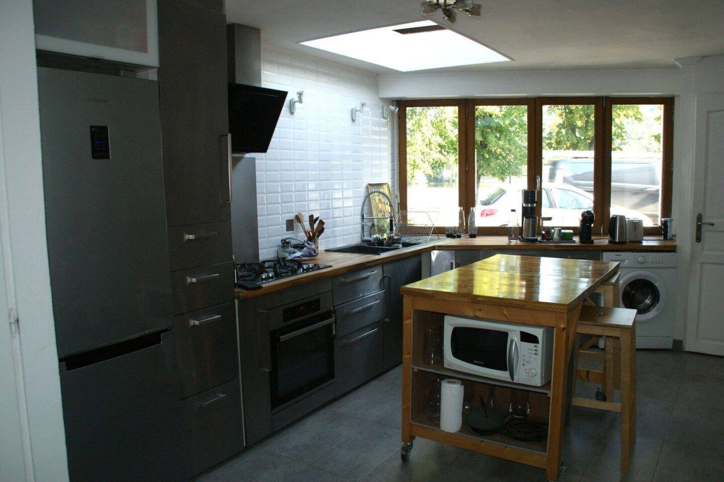 Maison à vendre, 160m², VERNON