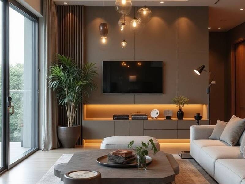 Maison à vendre, 84m², DEUIL LA BARRE