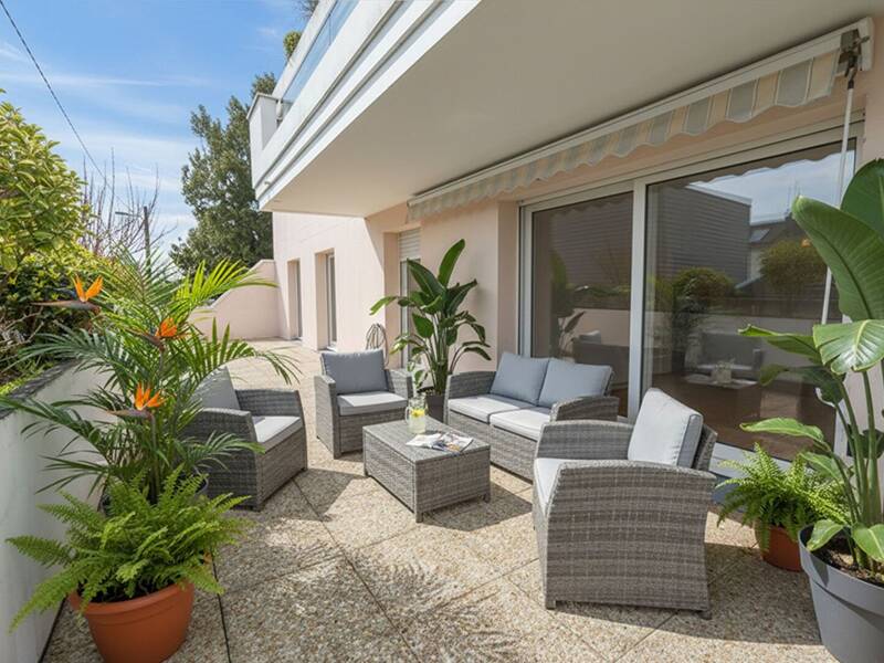 Maison à louer, 75m², BIHOREL