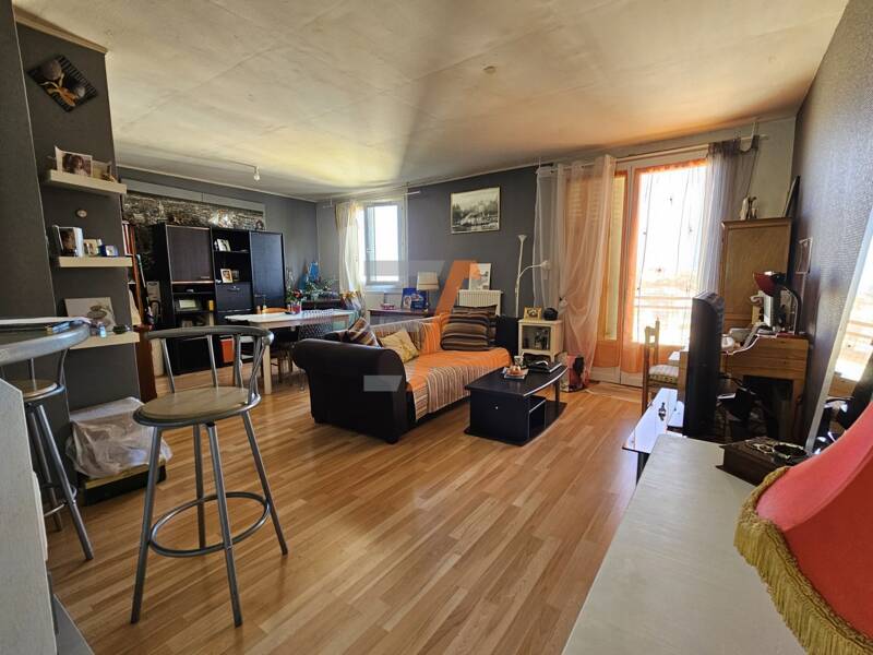 Maison à vendre, 53m², SAINT ETIENNE