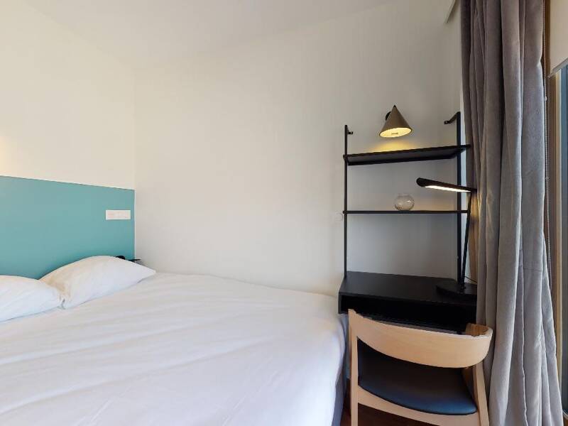 Maison à louer, 16m², PARIS 17E