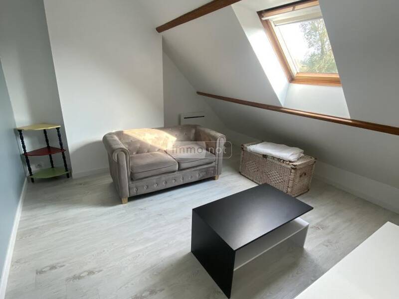 Maison à louer, 30m², WIMILLE