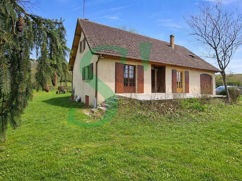 Maison à vendre, 175m², CHAUMONT EN VEXIN