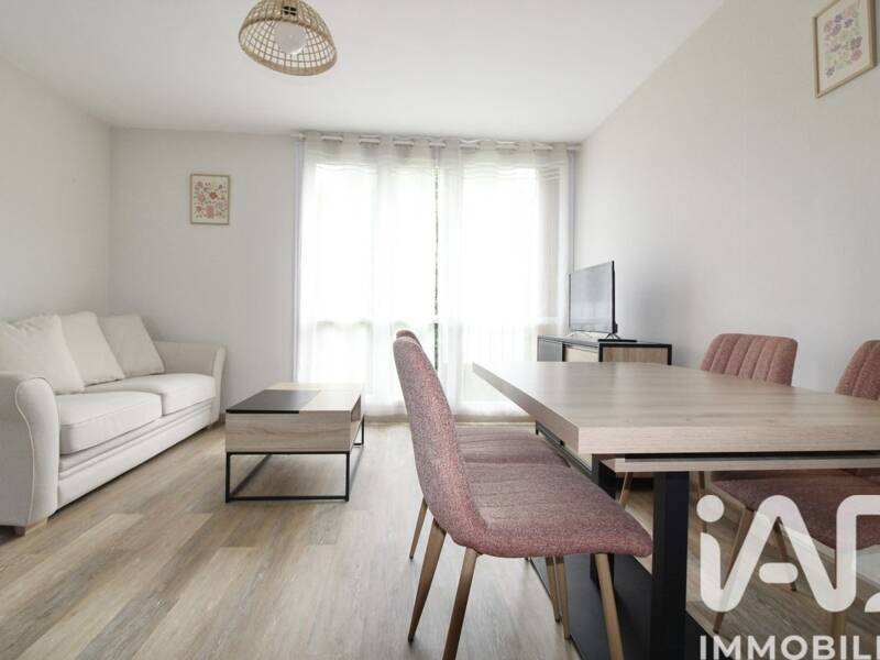 Maison à louer, 57m², LE HAVRE