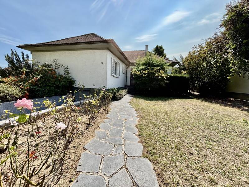 Maison à vendre, 137m², COLMAR