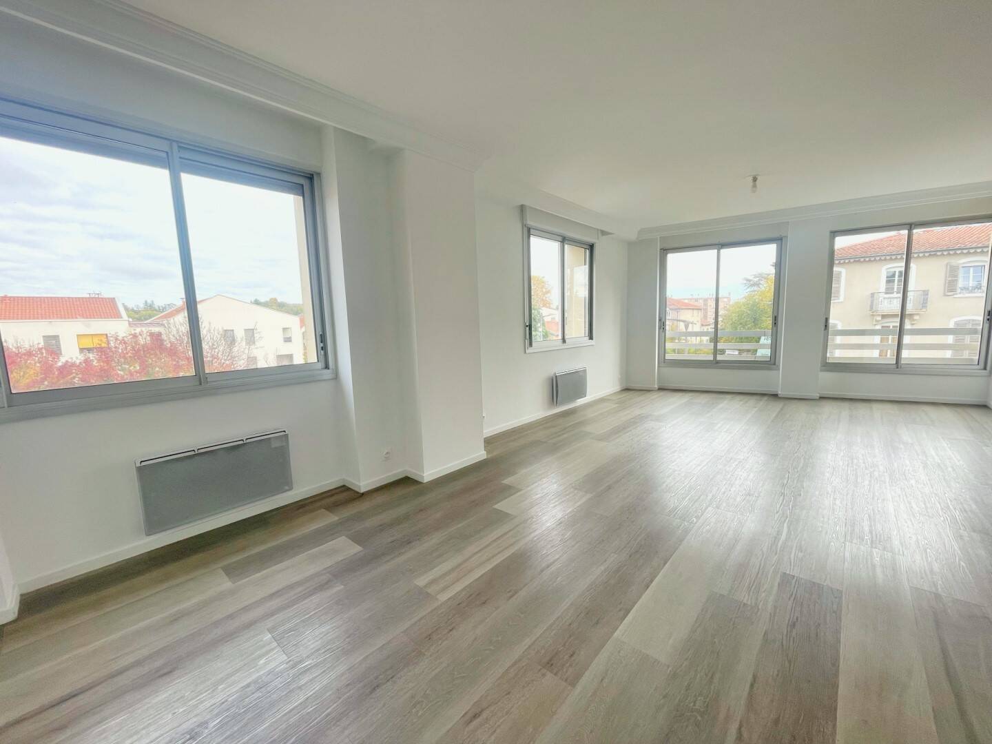 Maison à vendre, 100m², SAINT SYMPHORIEN D'OZON