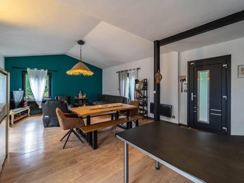 Maison à vendre, 175m², SAINT PAUL