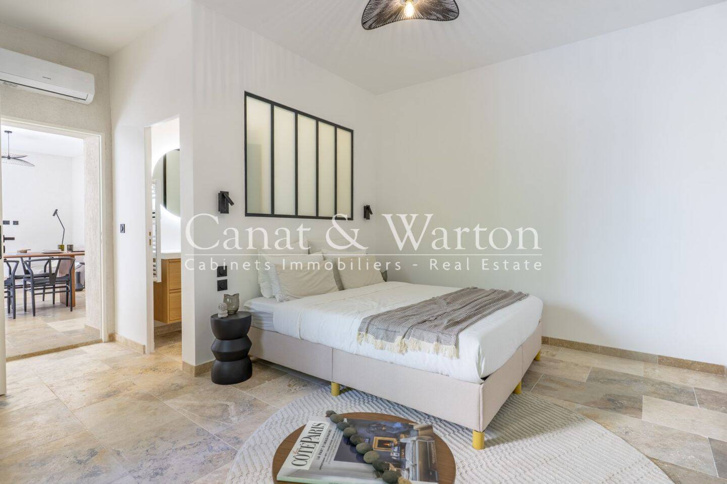 Maison à vendre, 90m², HYERES