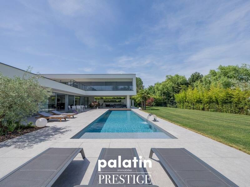 Maison à vendre, 440m², STRASBOURG