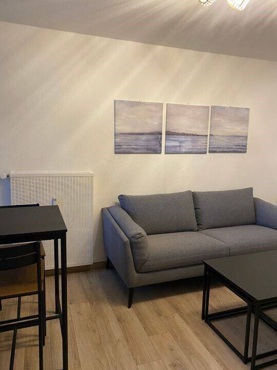 Maison à louer, 38m², MULHOUSE