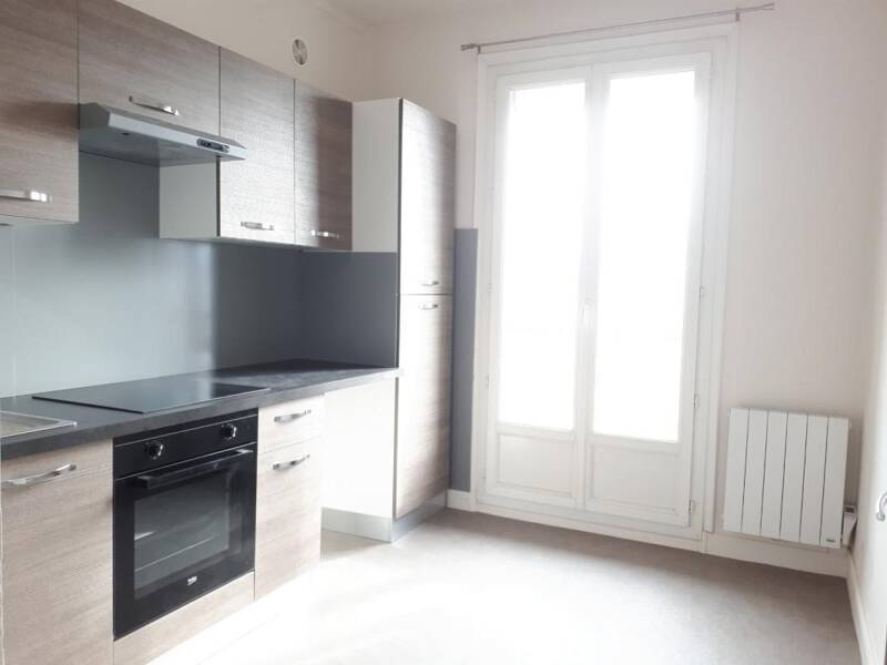 Maison à louer, 36m², GRENOBLE