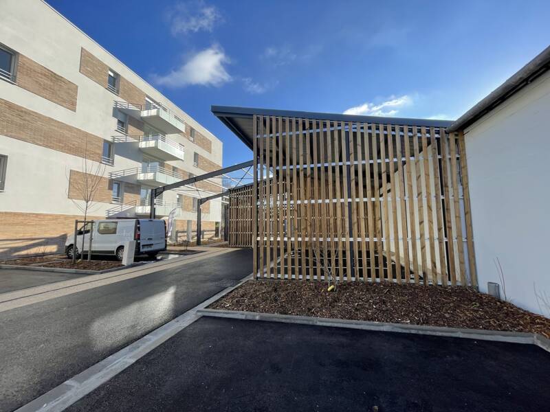 Maison à louer, 62m², AMIENS