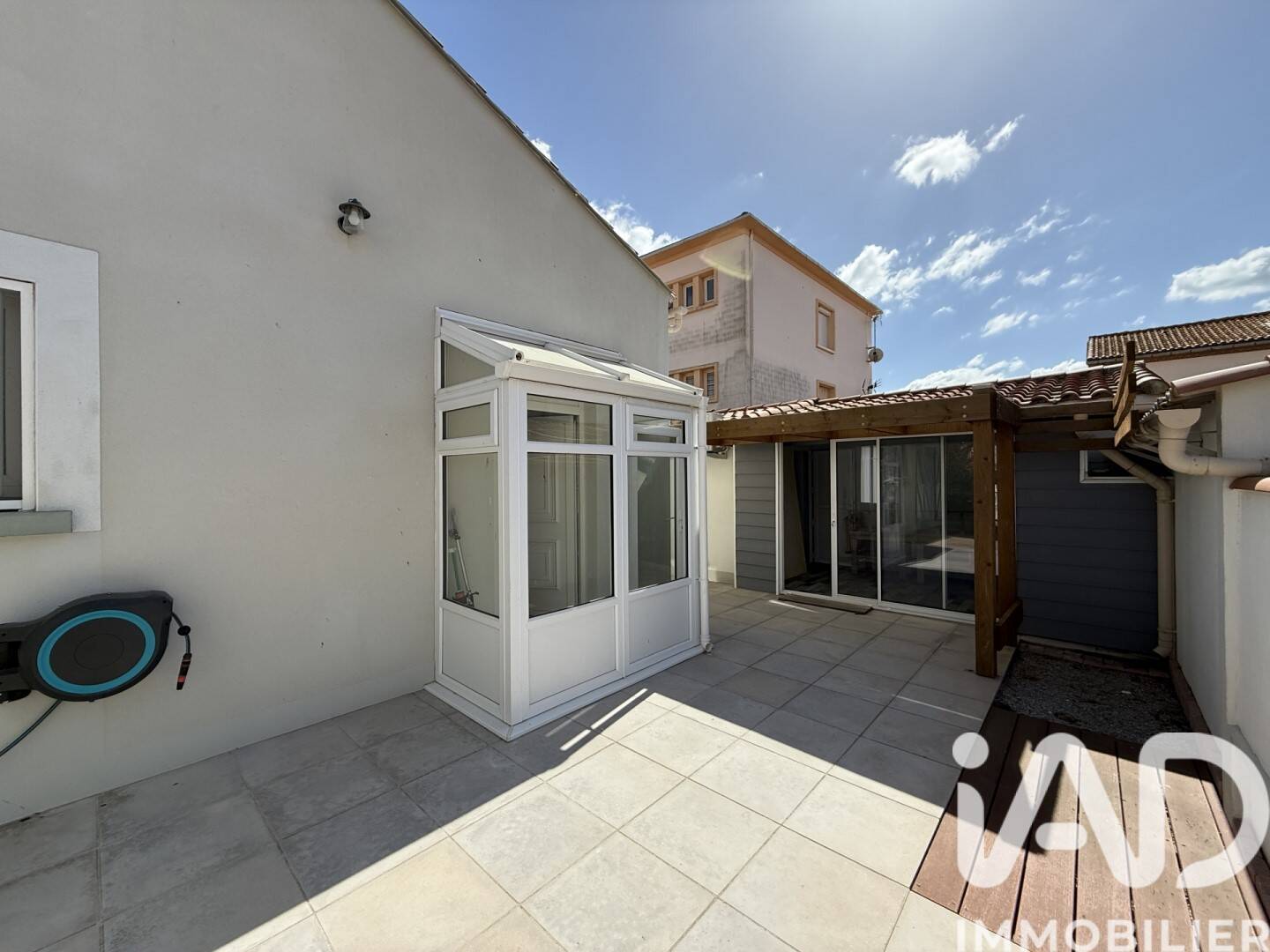 Maison à vendre, 83m², PORT LA NOUVELLE