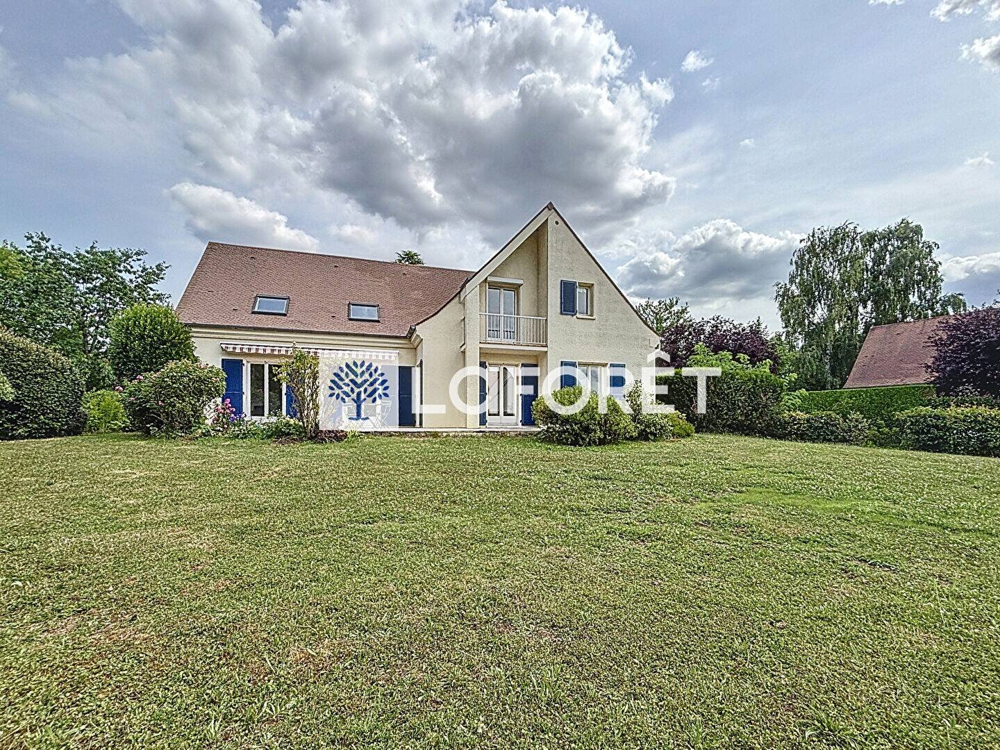 Maison à vendre, 230m², SAINT NOM LA BRETECHE