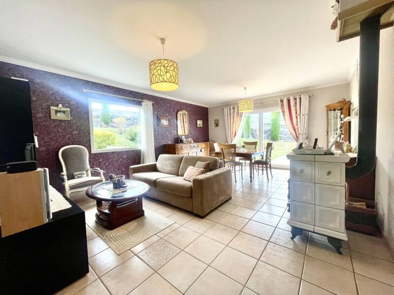 Maison à vendre, 90m², ANNECY
