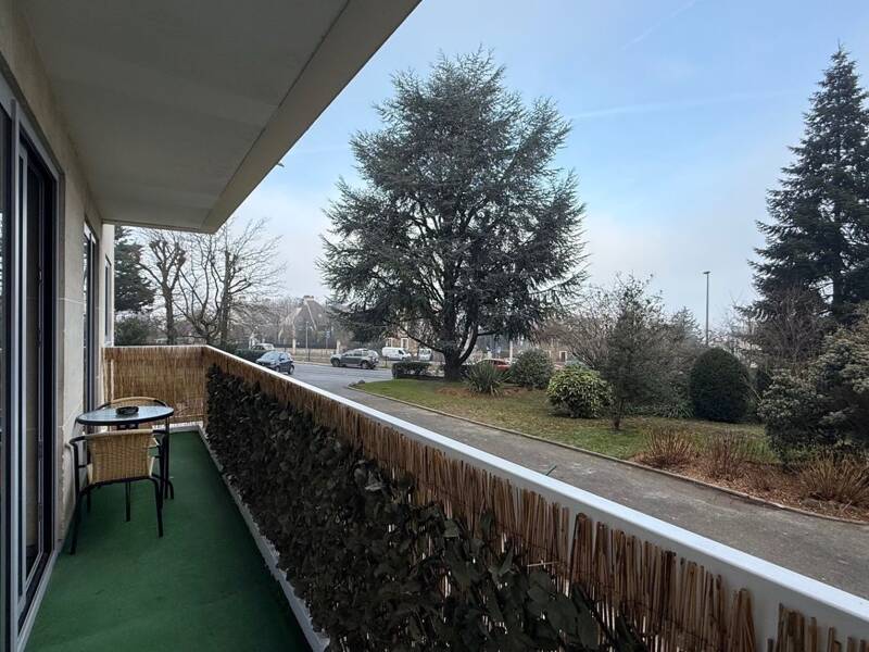 Maison à louer, 62m², SEVRES