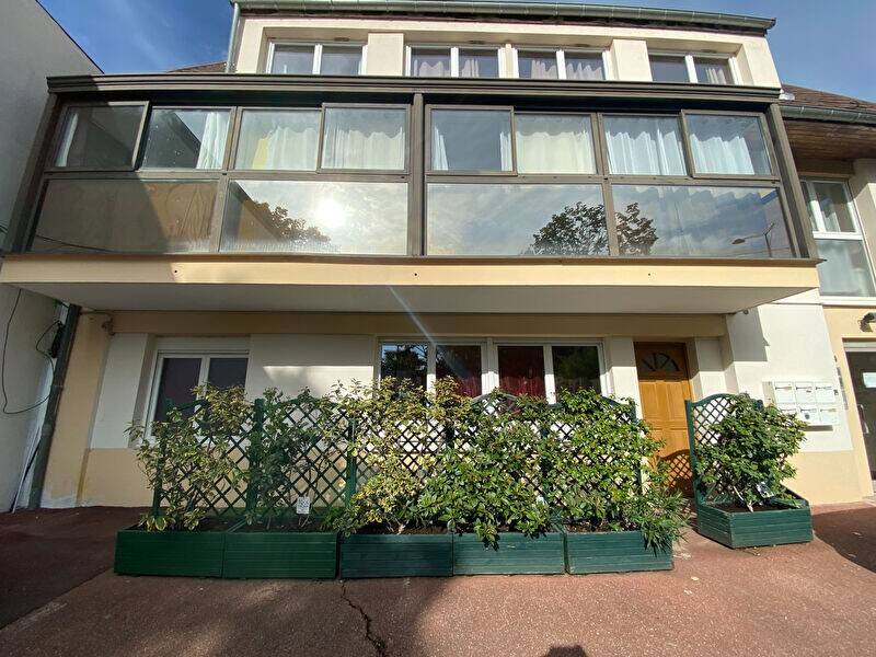 Maison à louer, 28m², FONTENAY AUX ROSES